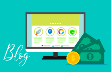Como ganhar dinheiro com blog e escalar seus ganhos?