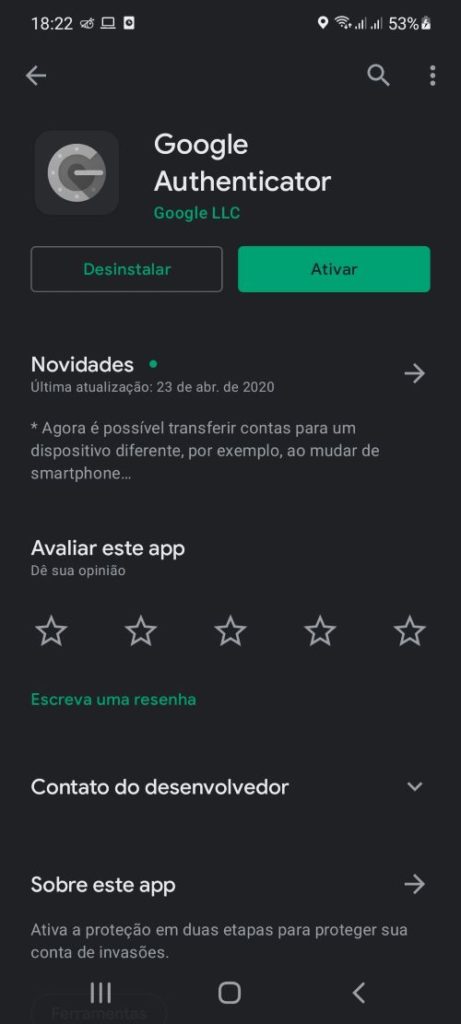 Authy download