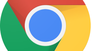 Chrome Logo Png