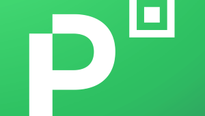 picpay logo png