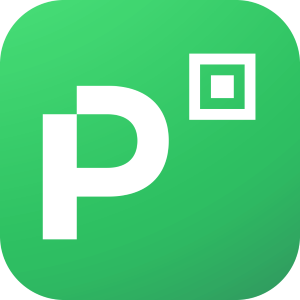 picpay logo png
