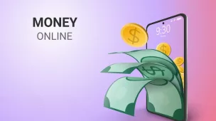 Dinheiro online