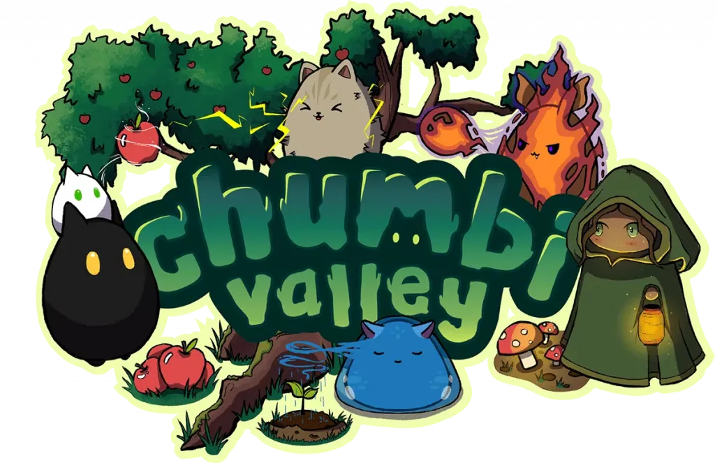 chumbi valley
