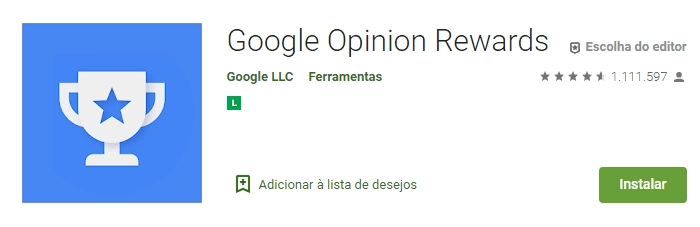 google opinion