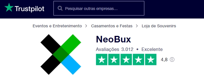 Avaliação Neobux