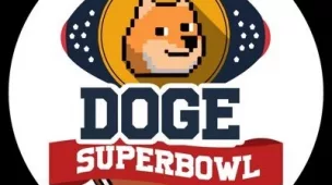 doge super bowl png