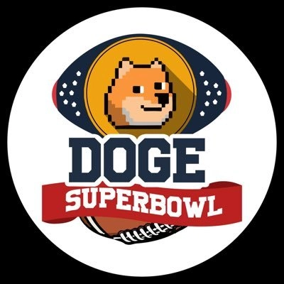 doge super bowl png
