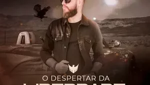 o despertar da liberdade