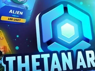 Moedas Sumiram do Thetan Arena NFT – Como resolver?