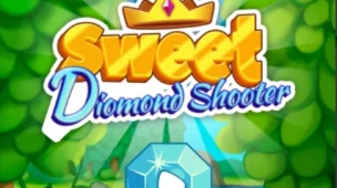 Sweet Diamond shooter