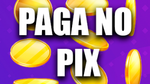 paga no pix