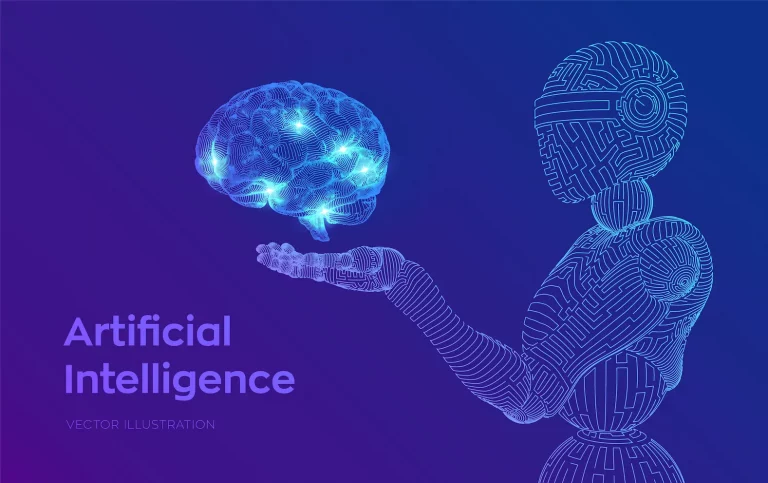 inteligência artificial