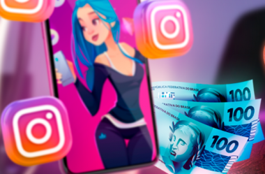 5 formas infalíveis de ganhar dinheiro no Instagram