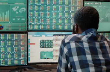 Investimentos lucrativos no Brasil