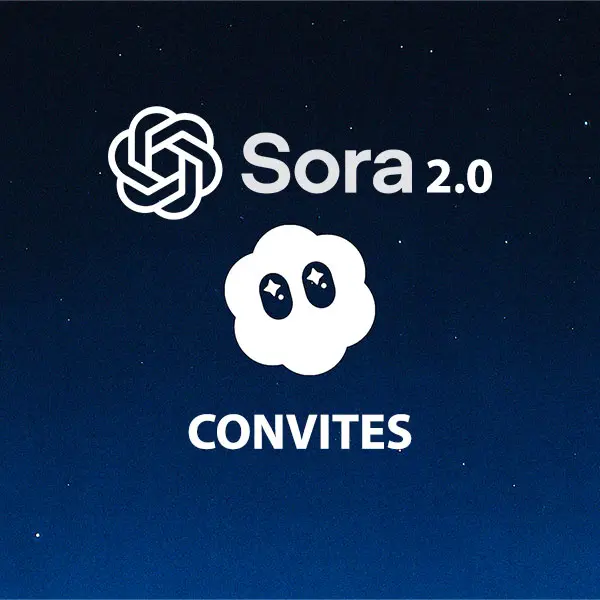 Sora 2.0 OpenAI Inteligência Artificial para criar imagens realistas
